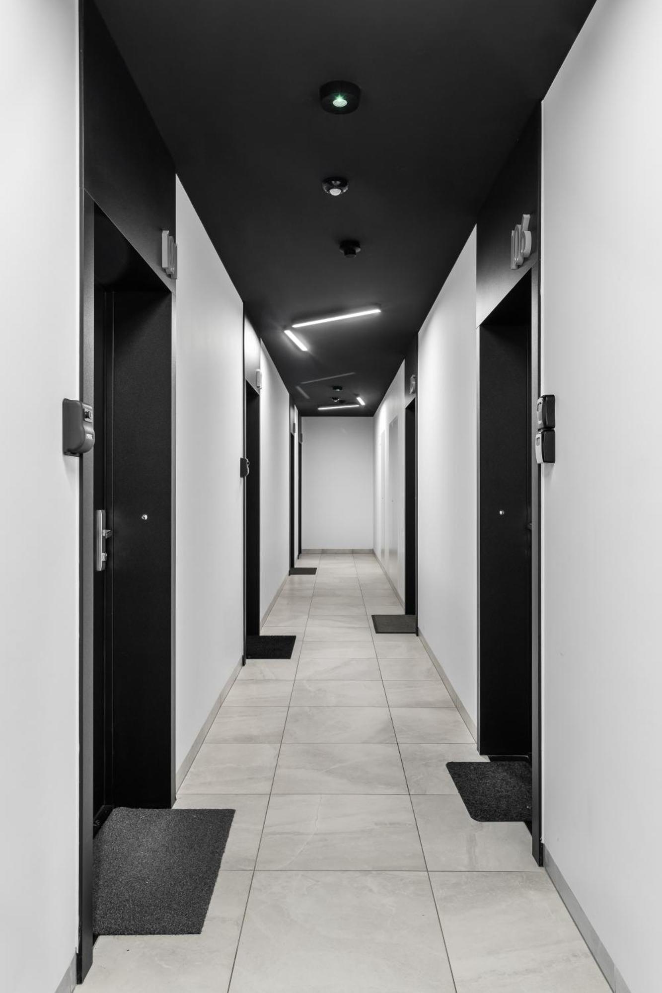 Appartement Nice To Host You Apartament Przy Stadionie Narodowym *