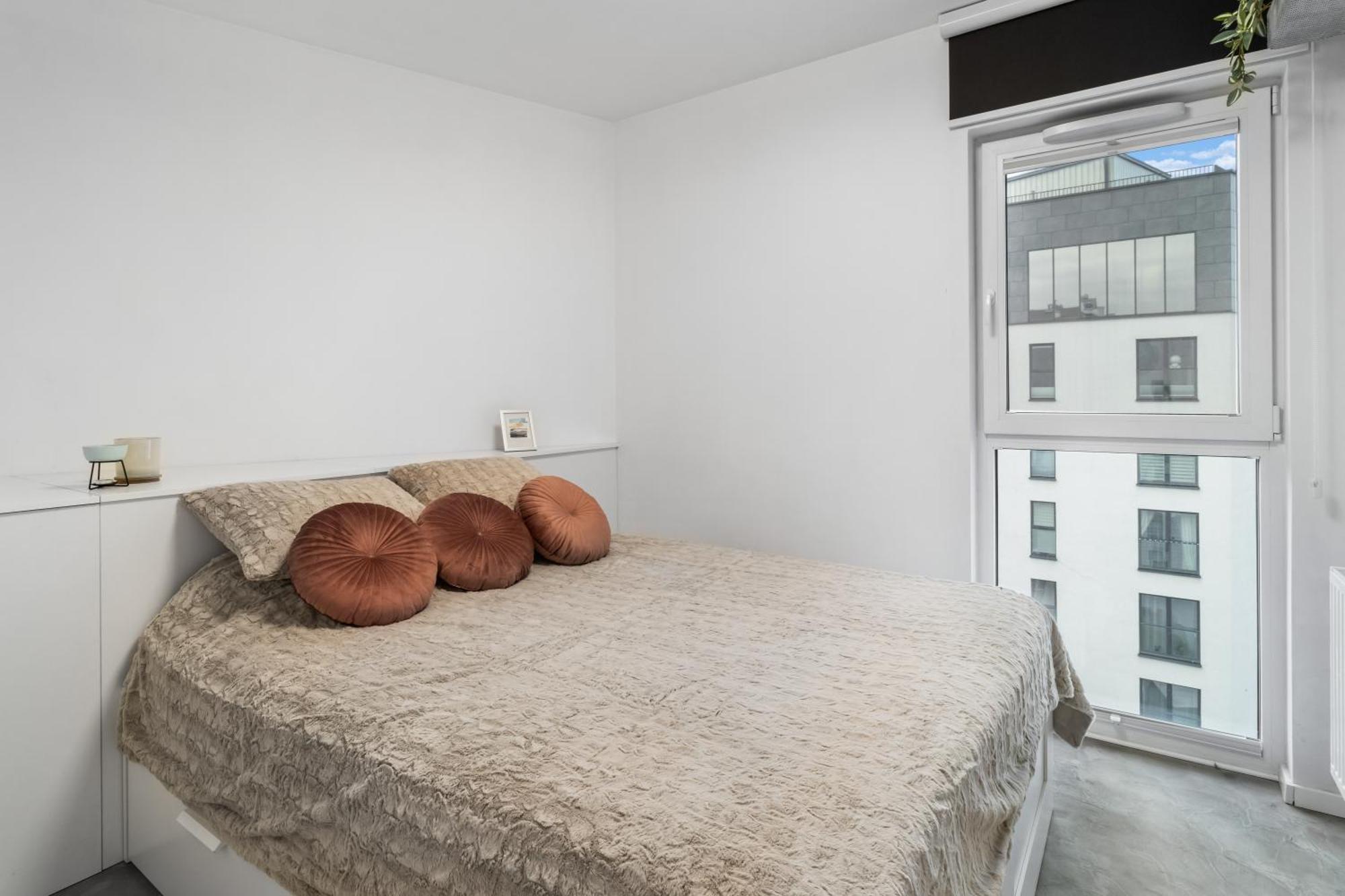 Nice To Host You Apartament Przy Stadionie Narodowym