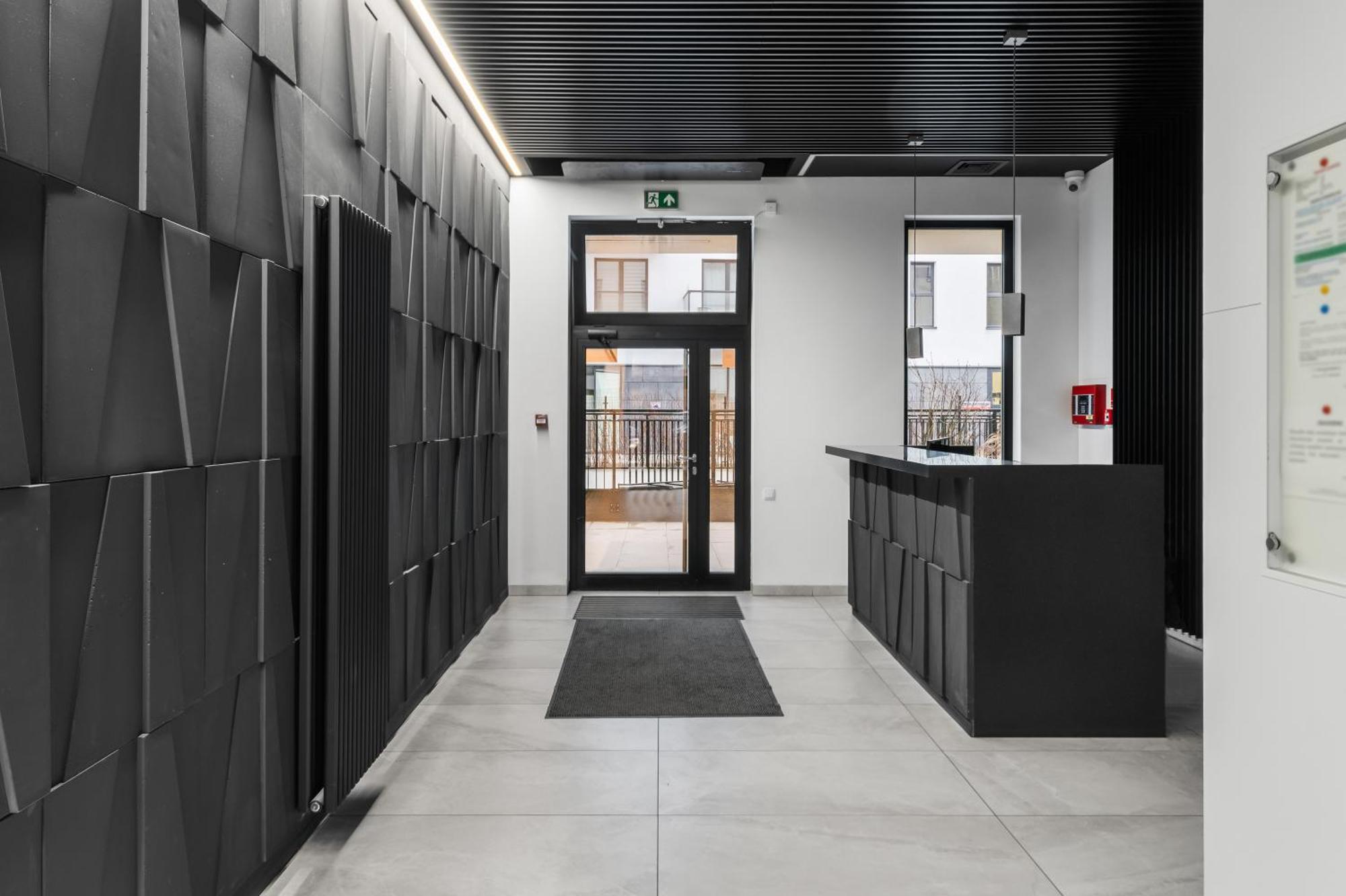 Nice To Host You Apartament Przy Stadionie Narodowym *