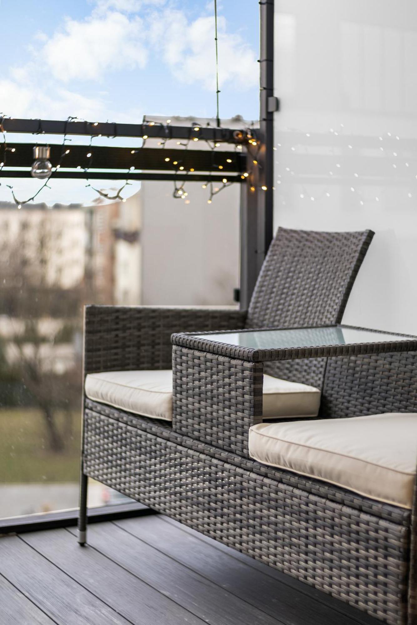 Nice To Host You Apartament Przy Stadionie Narodowym Appartement *